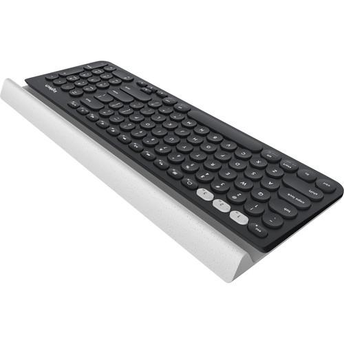 Logitech K780 Wireless Keyboard