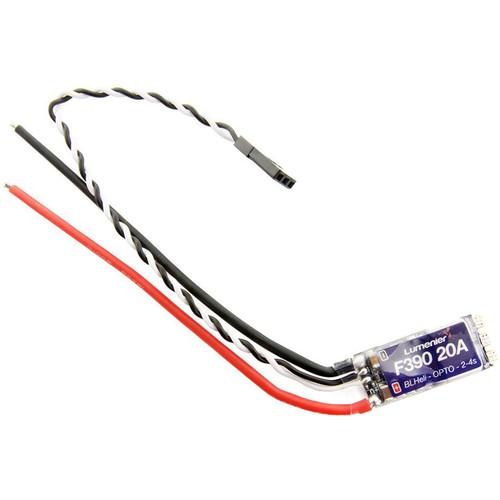 Lumenier F390 20A BLHeli OPTOP ESC