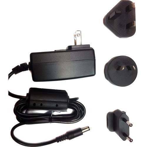 Magenta Universal Power Supply for Select Transmitters Receivers