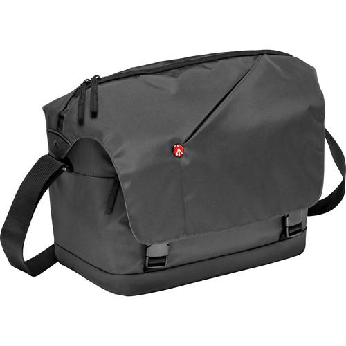 Manfrotto NX Messenger Camera Bag for DSLR CSC
