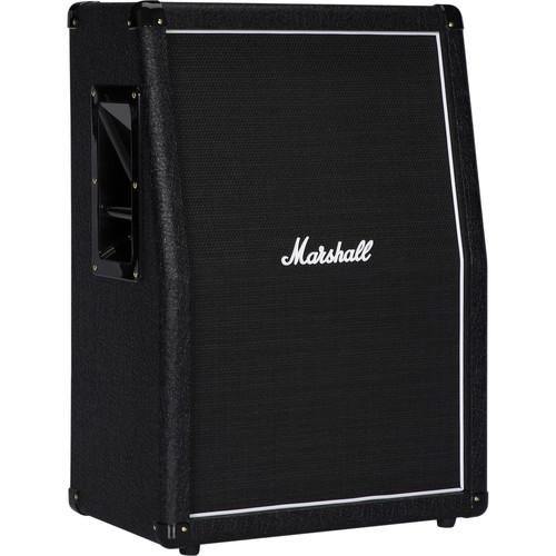 Marshall Amplification MX212AR 2 x 12" Mono, 8 Ohms 160W Angled Celestion Cabinet