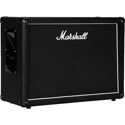 Marshall Amplification MX212R 2 x 12" Mono, 8 Ohms 160W Celestion Cabinet