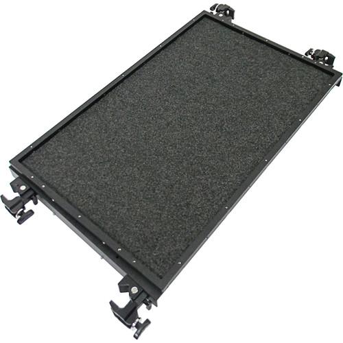 Matthews Full Perimeter Shelf for Kerri Kart