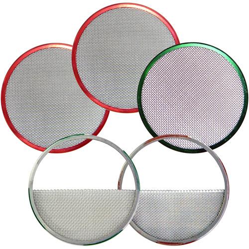 Matthews Stainless Steel Wire Diffusion Set