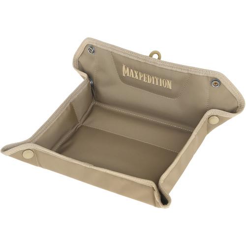 Maxpedition FTV Folding Travel Valet