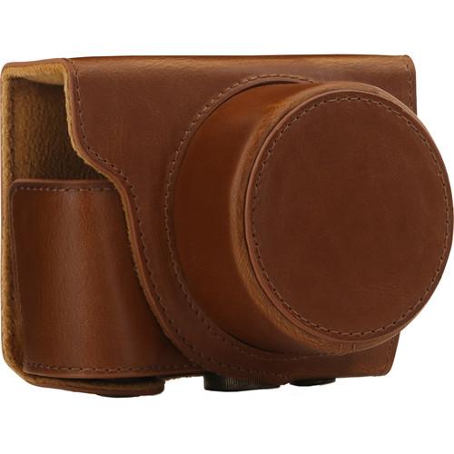 MegaGear Ever Ready Protective Case for Nikon 1 J5 with 10-30mm