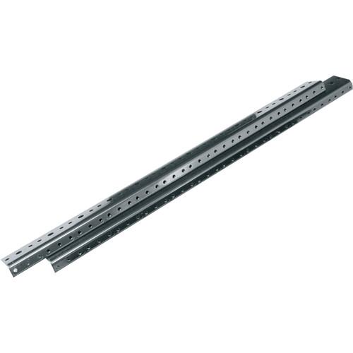Middle Atlantic 10-32 Rackrail for GRK Series Racks