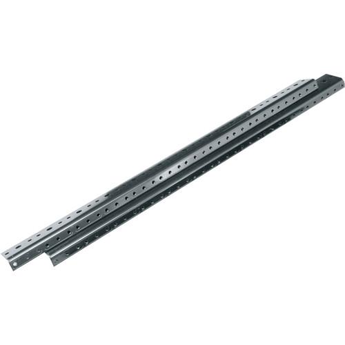Middle Atlantic 10-32 Rackrail for GRK Series Racks