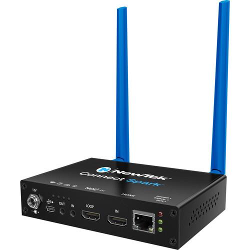 NewTek Connect Spark HDMI
