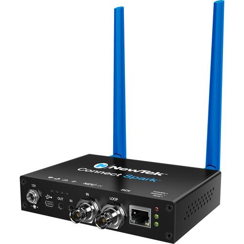 NewTek Connect Spark SDI