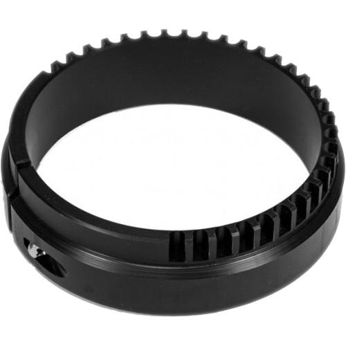 Nimar Zoom Gear for Canon EF 16-35mm f 2.8L USM Lens in DPG203 or DPA203 Lens Port