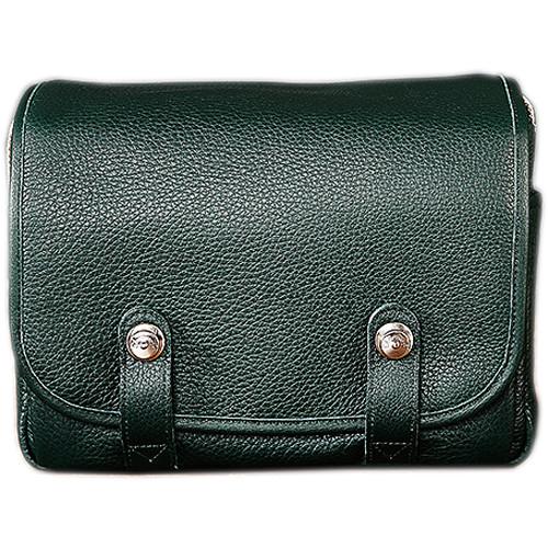 Oberwerth Harry & Sally Leather Shoulder Camera Bag