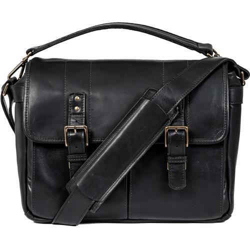 ONA Prince Street Camera Messenger Bag