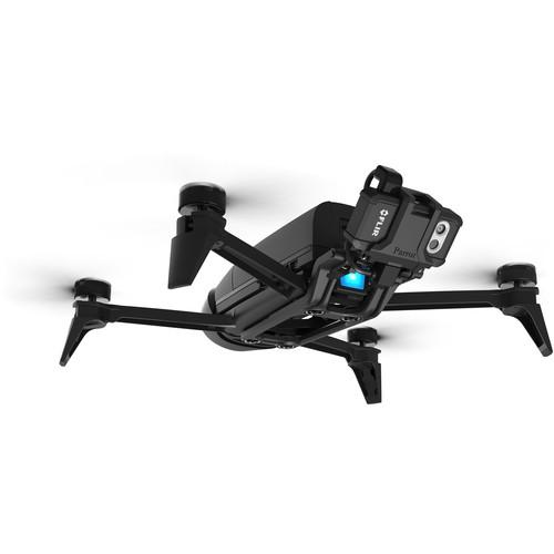 Parrot Bebop-Pro Thermal Drone