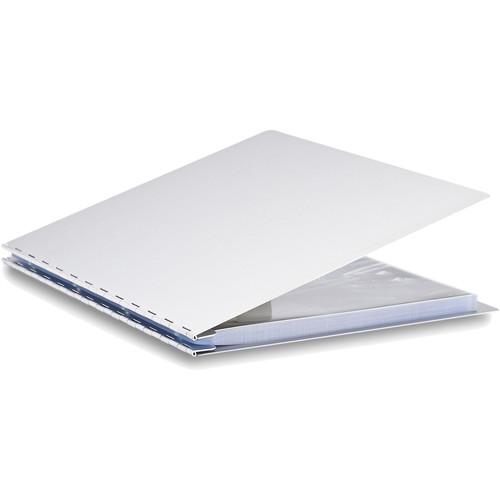 Pina Zangaro Machina A4 Screw Post Binder