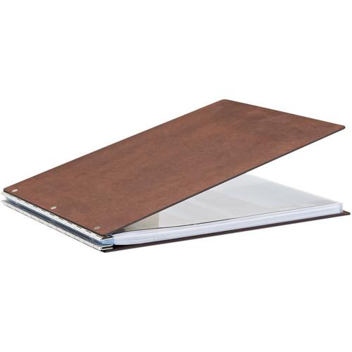 Pina Zangaro Tera 14 x 11" Screw Post Binder