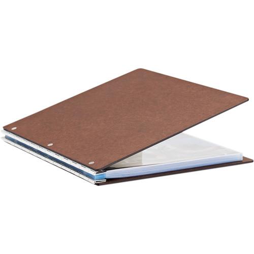 Pina Zangaro Tera 8.5 x 11" Screw Post Binder