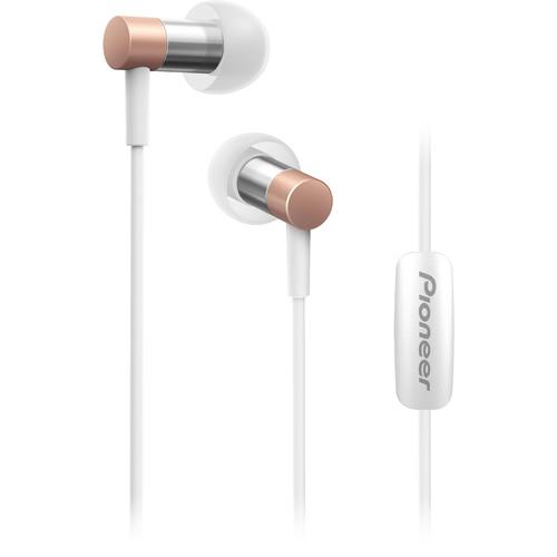Pioneer SE-CH3T Hi-Res Audio In-Ear Headphones
