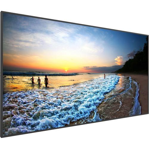 Planar Systems 55" Simplicity Series SL5564K 4K UHD LED Display