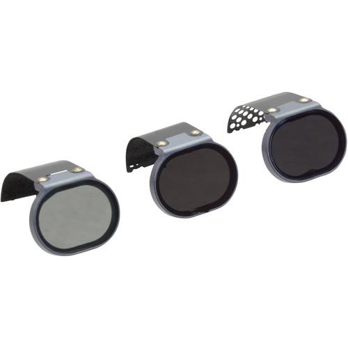PolarPro Prime Filters 3-Pack for DJI Spark