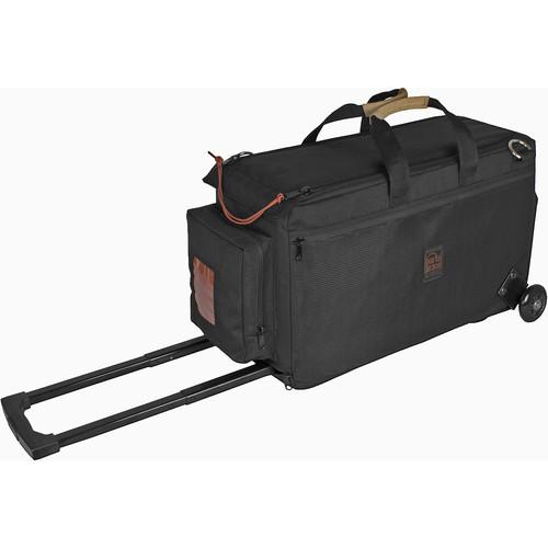 Porta Brace Wheeled Cargo Case for Canon EOS C200 Camera