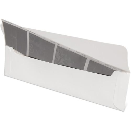 Print File 120 Negative Flap Envelopes