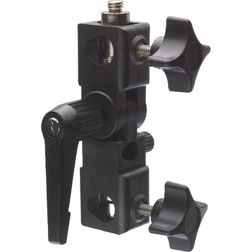 Quantum Instruments QF72B Multi Bracket for Qflash Speedlights