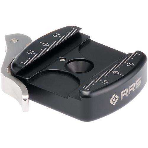 Really Right Stuff B2-40-LR Lever-Release Clamp with 1 4"-20 Screw