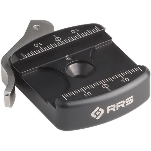 Really Right Stuff B2-40-LR Lever-Release Clamp with M6 Screw