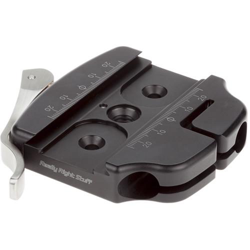 Really Right Stuff B2-LR-VC Lever-Release Clamp for Video