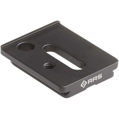 Really Right Stuff B22 Multi-Use Fore-Aft Plate with 3 8"-16 Screw