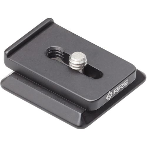 Really Right Stuff B6 Bi-Directional Plate with 1 4"-20 Screw