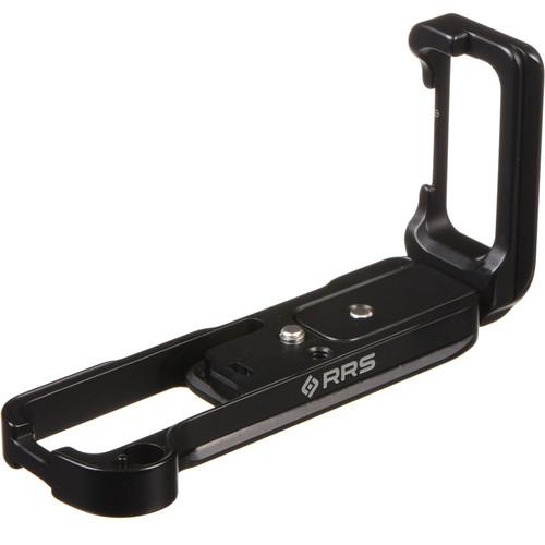 Really Right Stuff BXT2-L Set L-Plate for Fujifilm X-T2