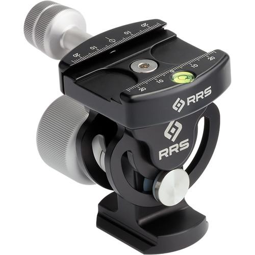 Really Right Stuff Pro Monopod Head