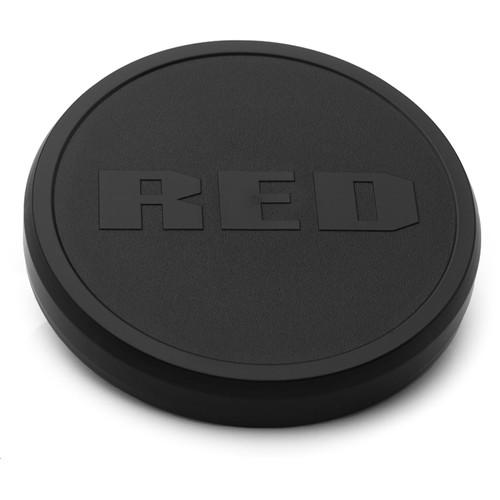 RED DIGITAL CINEMA Front Lens Cap for RED PRO ZOOM 17-50mm V2 Lens