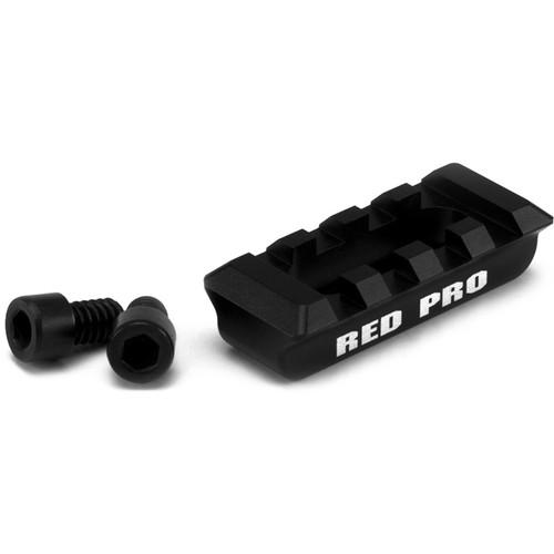 RED DIGITAL CINEMA SWAT RAIL
