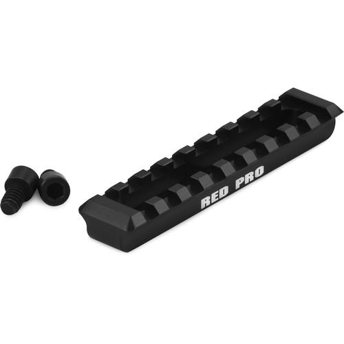 RED DIGITAL CINEMA SWAT RAIL