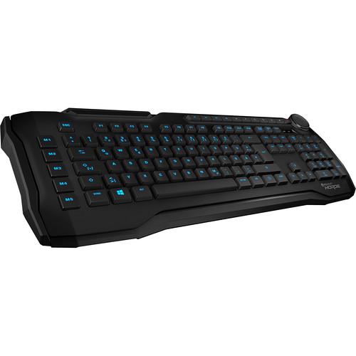 ROCCAT Horde Membranical Gaming Keyboard
