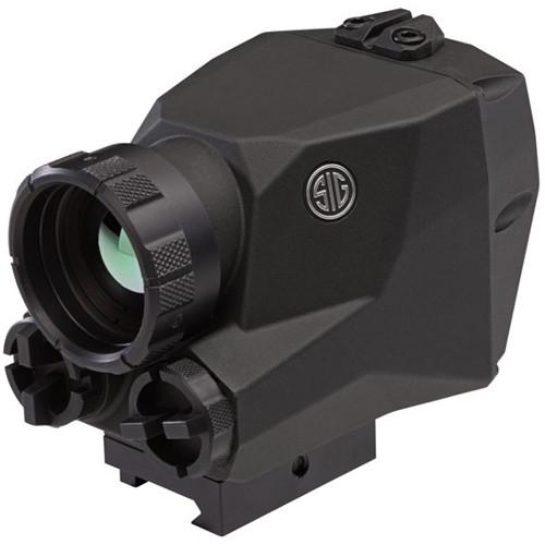 SIG SAUER ECHO1B 1-2x Digital Thermal Imaging Reflex Sight