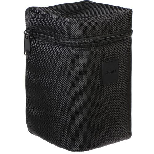 Sigma Soft Padded Lens Case for 18-35mm f 1.8 DC HSM Art Lens