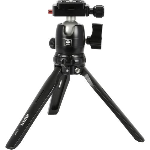 Sirui 3T-15 Tabletop Tripod with B-00 Ball Head
