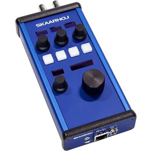 SKAARHOJ C25 Skaarduino Due