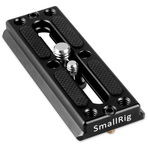 SmallRig Custom Arca Quick Release Plate