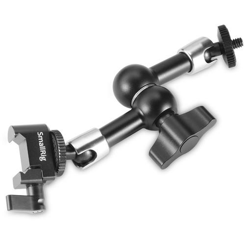 SmallRig NATO Clamp with Magic Arm