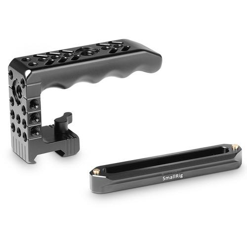 SmallRig NATO Top Handle for RED Cameras