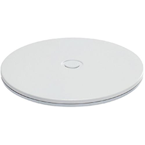 Smith-Victor TT360 8" Manual Turntable