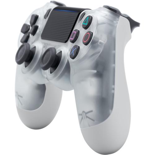 Sony DualShock 4 Wireless Controller