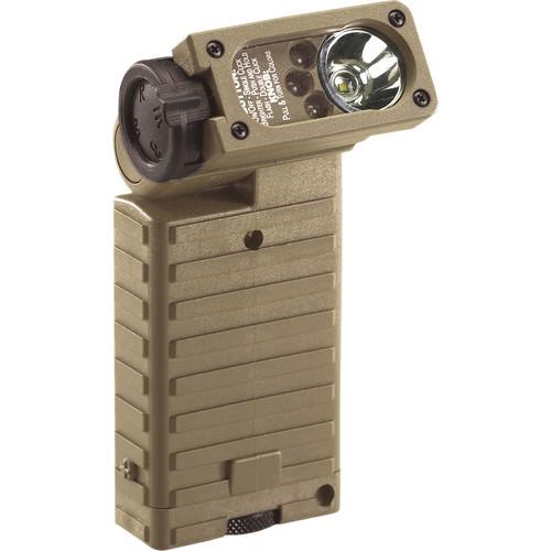 Streamlight Sidewinder Aviation Model Hands-Free Light