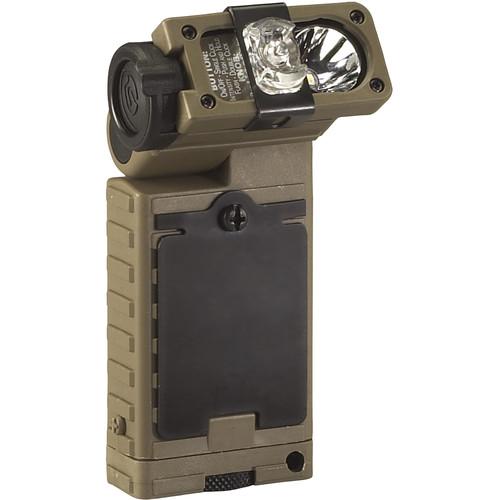 Streamlight Sidewinder Hands-Free Rescue Light