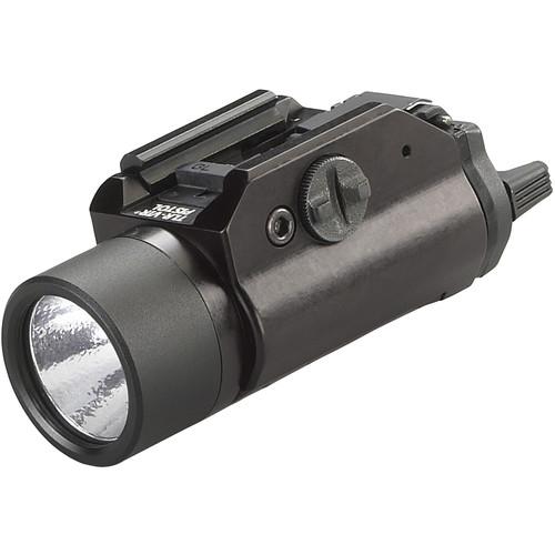 Streamlight TLR-VIR White Light and IR LED Illuminator for Pistols